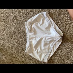LAST CALL Lululemon Shorts